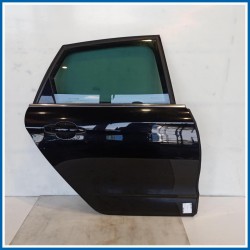 Porta post. dx. CITROEN C4 II