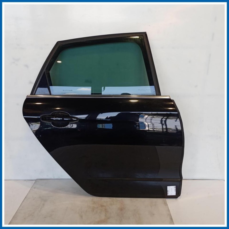 Porta post. dx. CITROEN C4 II