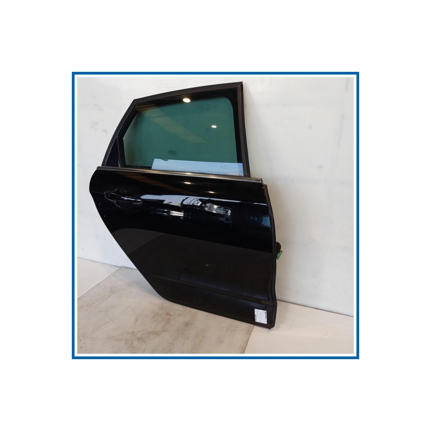 Porta post. dx. CITROEN C4 II