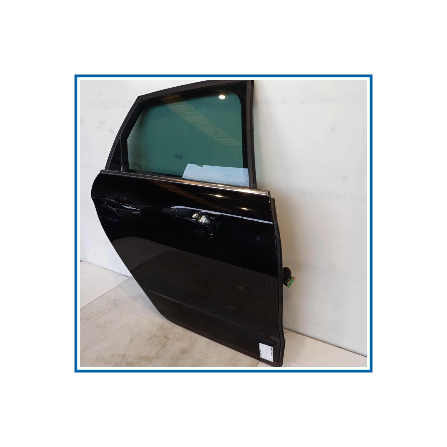 Porta post. dx. CITROEN C4 II