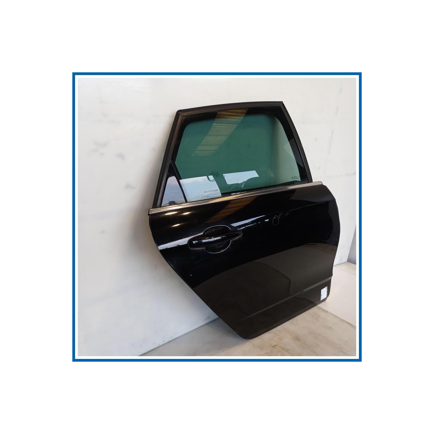 Porta post. dx. CITROEN C4 II