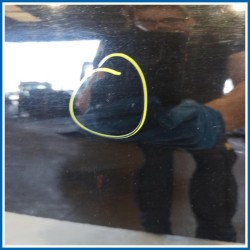 Porta post. dx. CITROEN C4 II