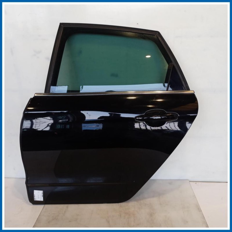 Porta post. sx. CITROEN C4 II