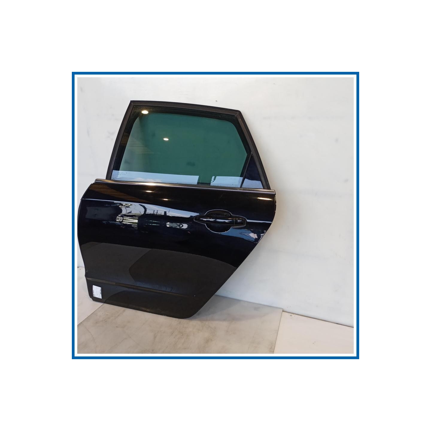 Porta post. sx. CITROEN C4 II