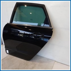 Porta post. sx. CITROEN C4 II