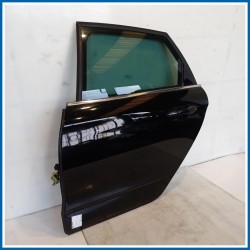 Porta post. sx. CITROEN C4 II