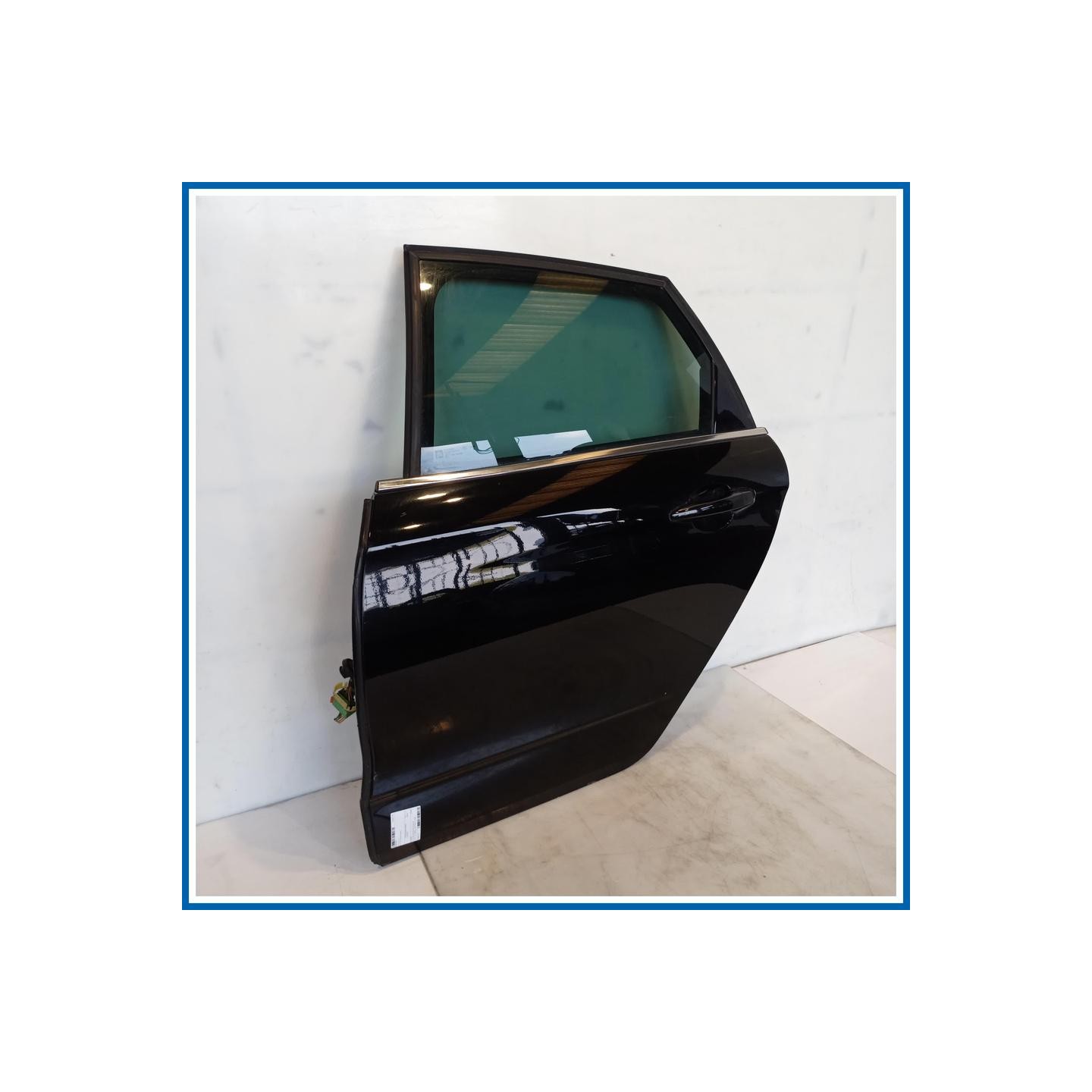 Porta post. sx. CITROEN C4 II