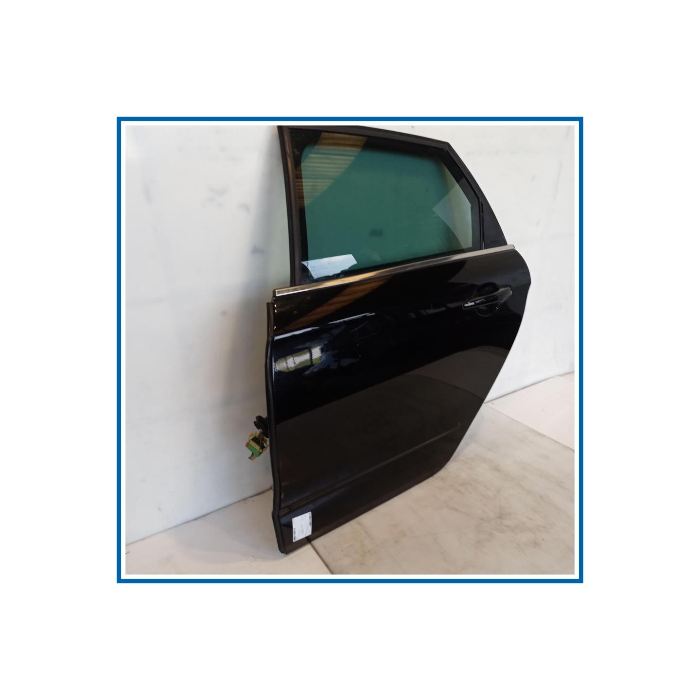 Porta post. sx. CITROEN C4 II