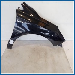 Parafango ant. dx. CITROEN C4 II