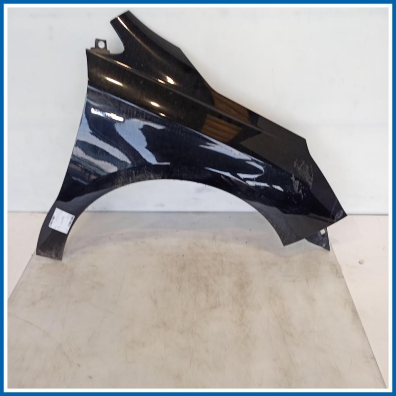 Parafango ant. dx. CITROEN C4 II