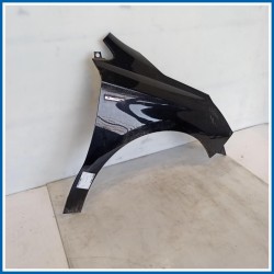 Parafango ant. dx. CITROEN C4 II