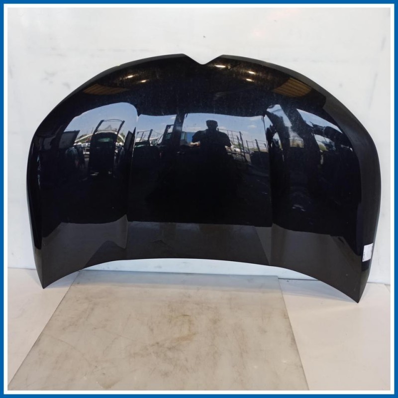 Cofano ant. CITROEN C4 II