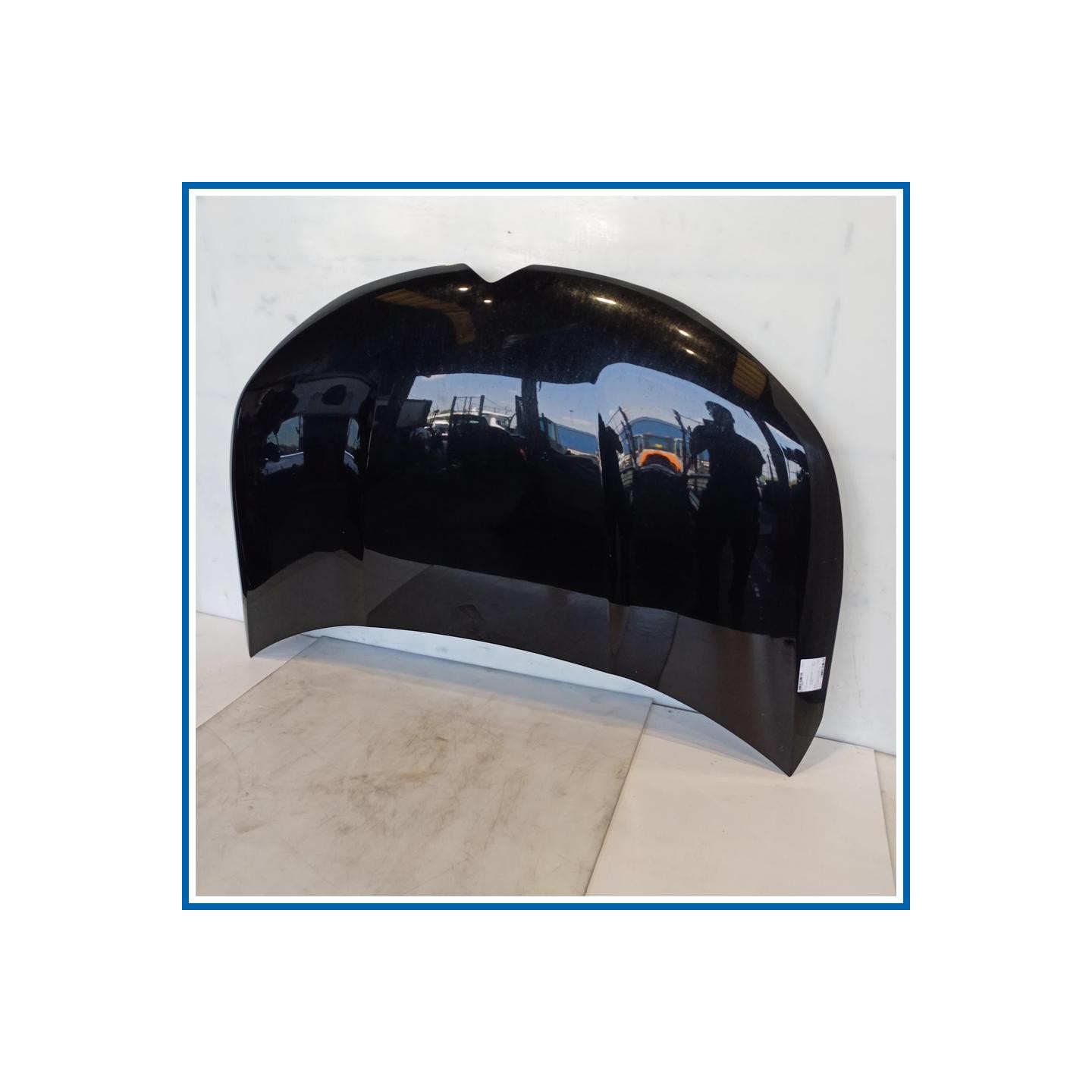 Cofano ant. CITROEN C4 II