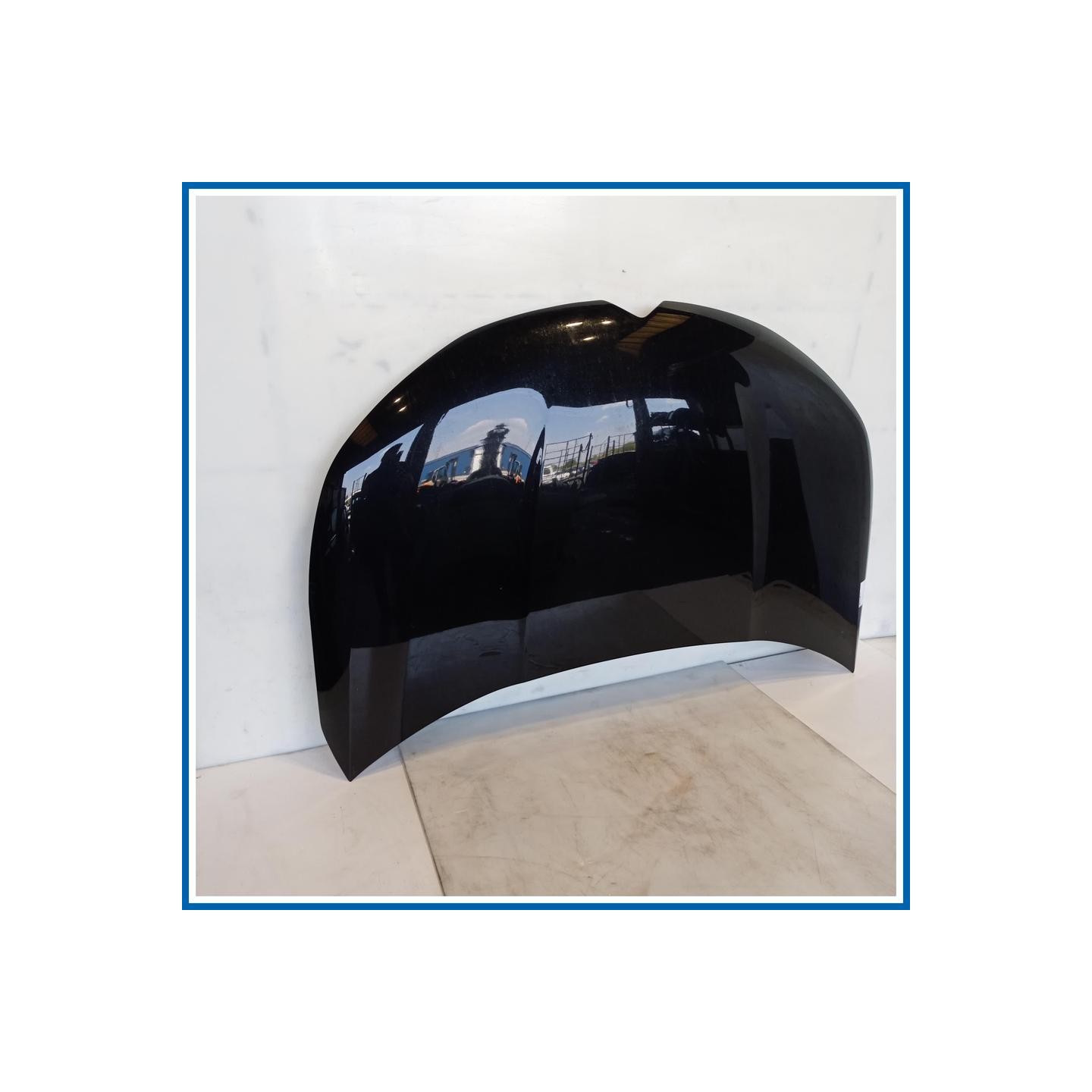 Cofano ant. CITROEN C4 II