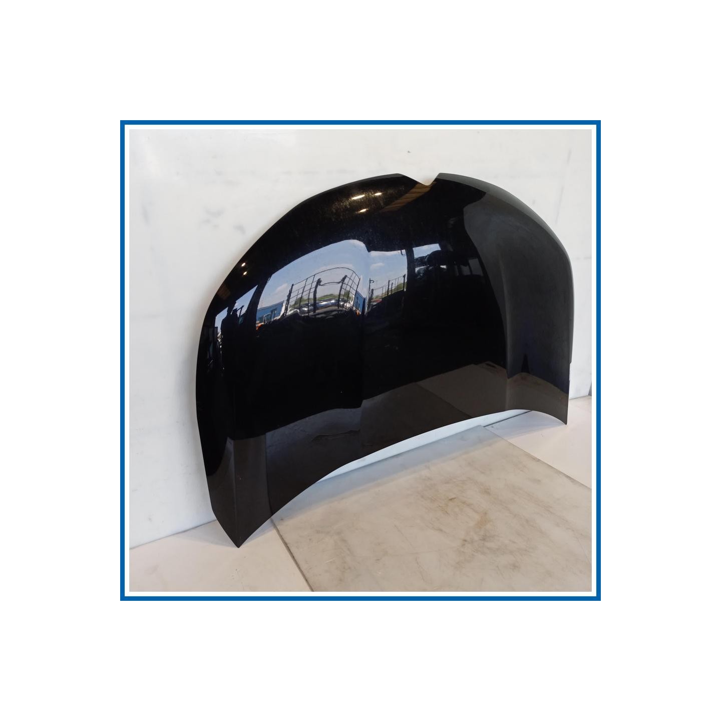 Cofano ant. CITROEN C4 II