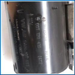 Motorino avviamento (revisionato) VOLKSWAGEN Touran II