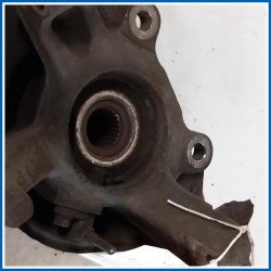 Fusello ruota ant. dx. LANCIA Delta III