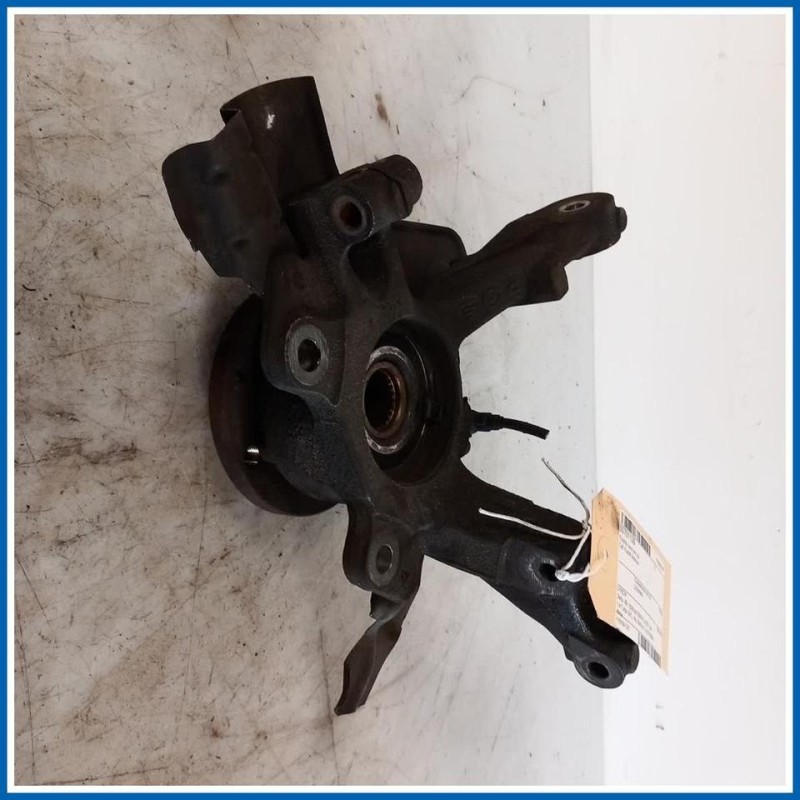 Fusello ruota ant. sx. LANCIA Delta III