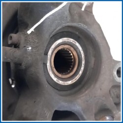 Fusello ruota ant. sx. LANCIA Delta III