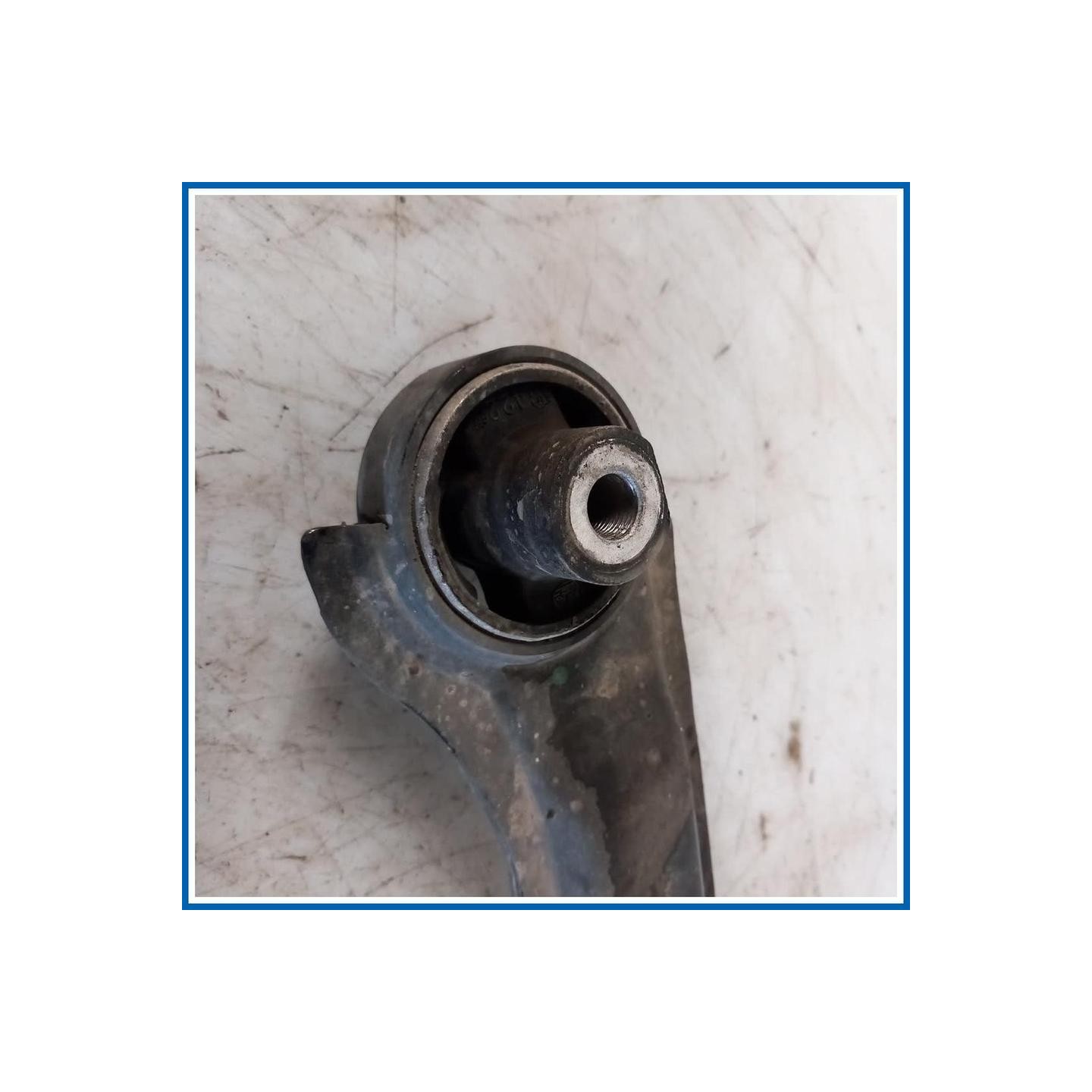Braccio oscillante ant. dx. LANCIA Delta III