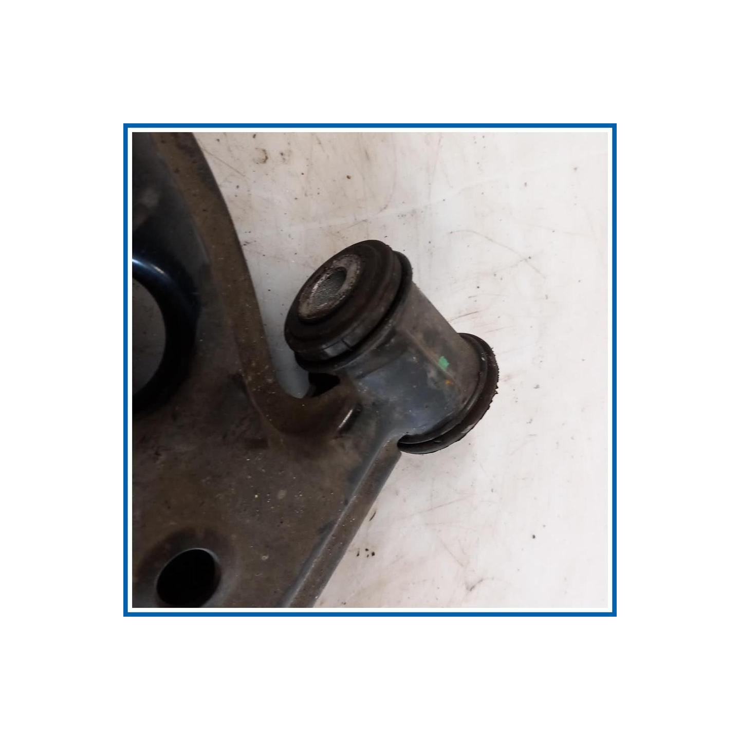 Braccio oscillante ant. dx. LANCIA Delta III