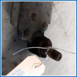 Braccio oscillante ant. dx. LANCIA Delta III