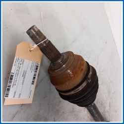 Semiasse ant. dx. LANCIA Delta III