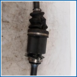 Semiasse ant. dx. LANCIA Delta III