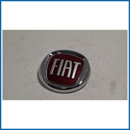 Stemma ant. FIAT 500 II