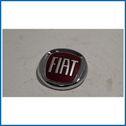 Stemma ant. FIAT 500 II