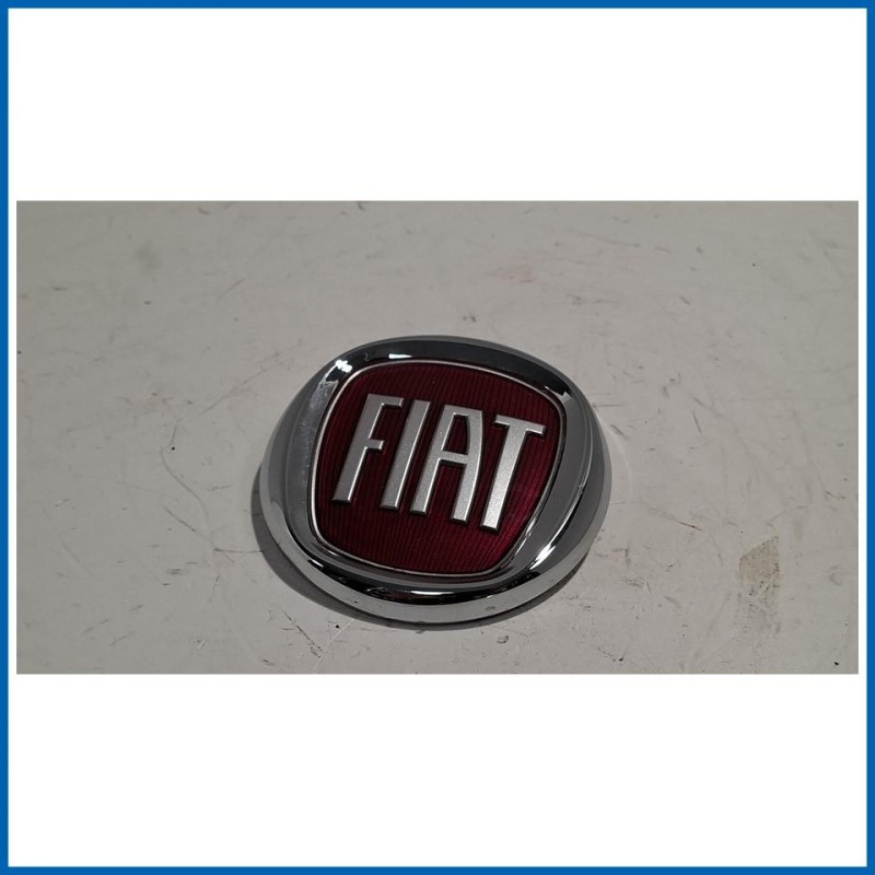 Stemma ant. FIAT 500 II