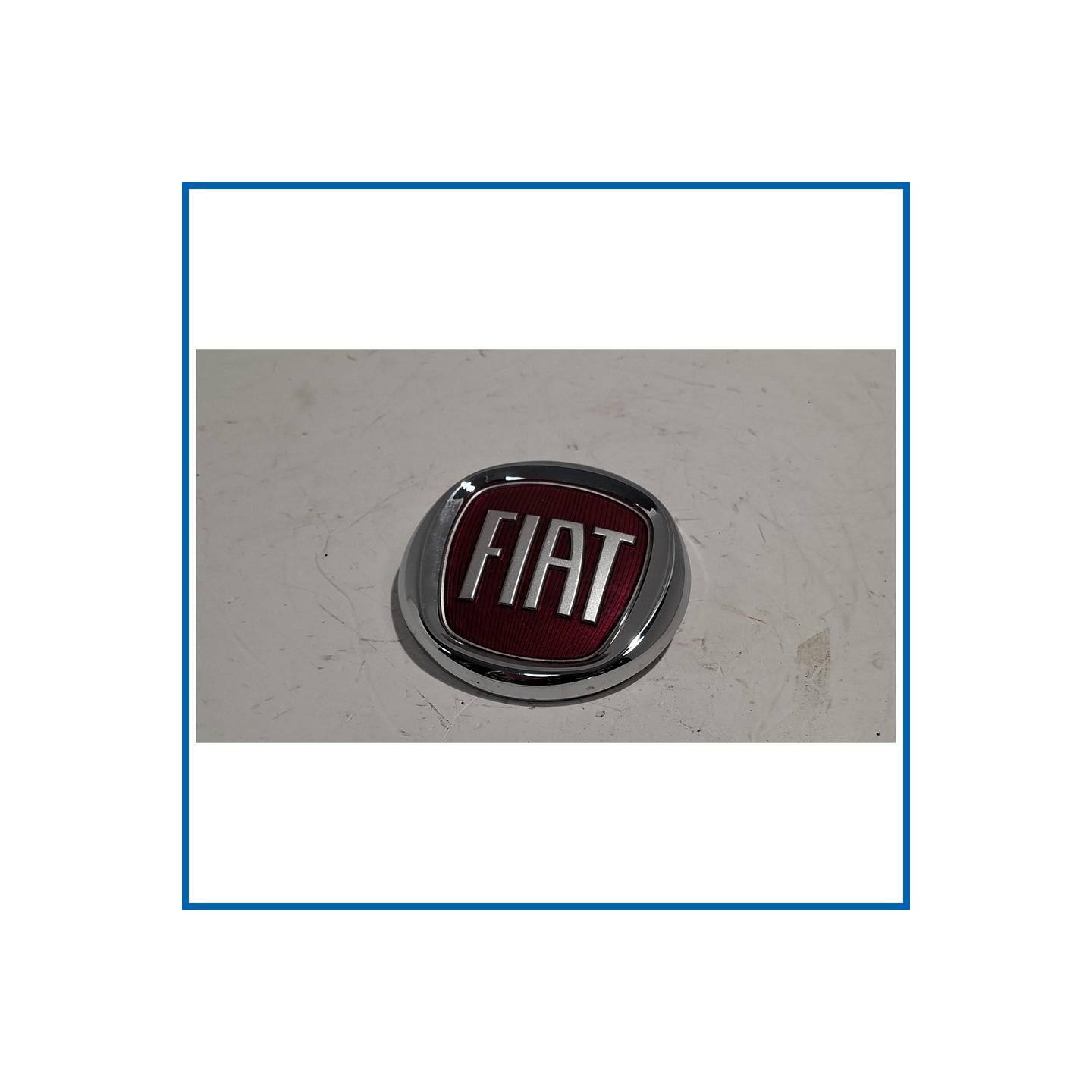 Stemma ant. FIAT 500 II