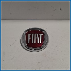 Stemma ant. FIAT 500 II
