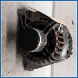 Alternatore LANCIA Delta III