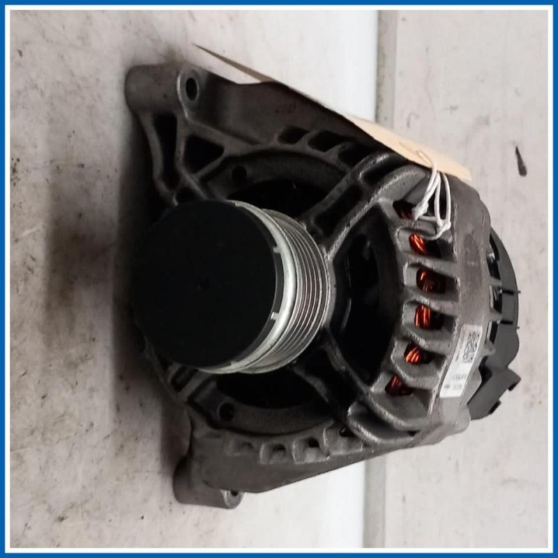 Alternatore LANCIA Delta III