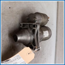 Motorino avviamento LANCIA Delta III