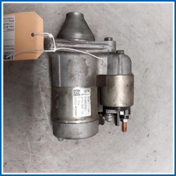 Motorino avviamento LANCIA Delta III