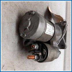 Motorino avviamento LANCIA Delta III