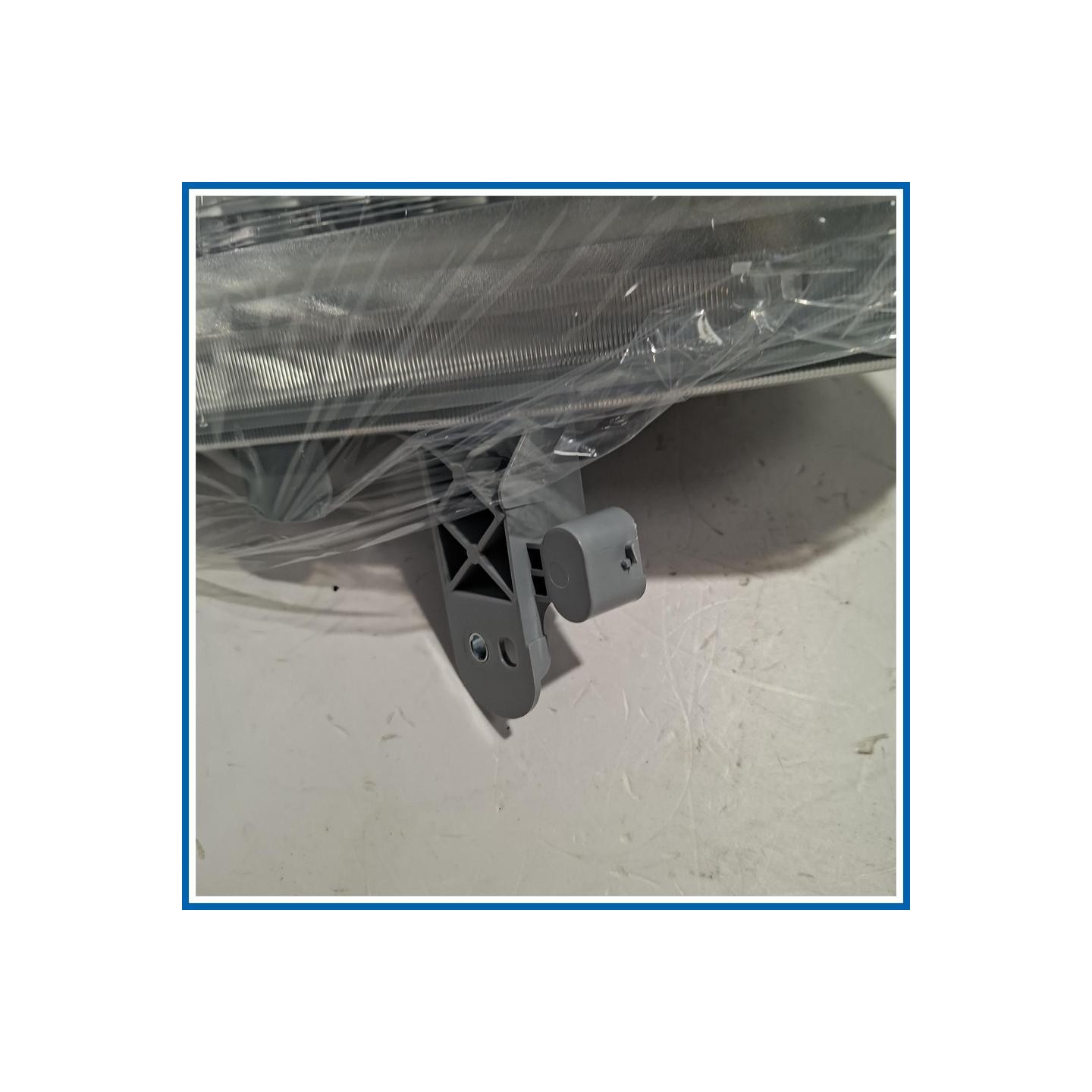 Fanalino luce diurna ant. sx. FIAT Panda III