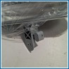 Fanalino luce diurna ant. sx. FIAT Panda III