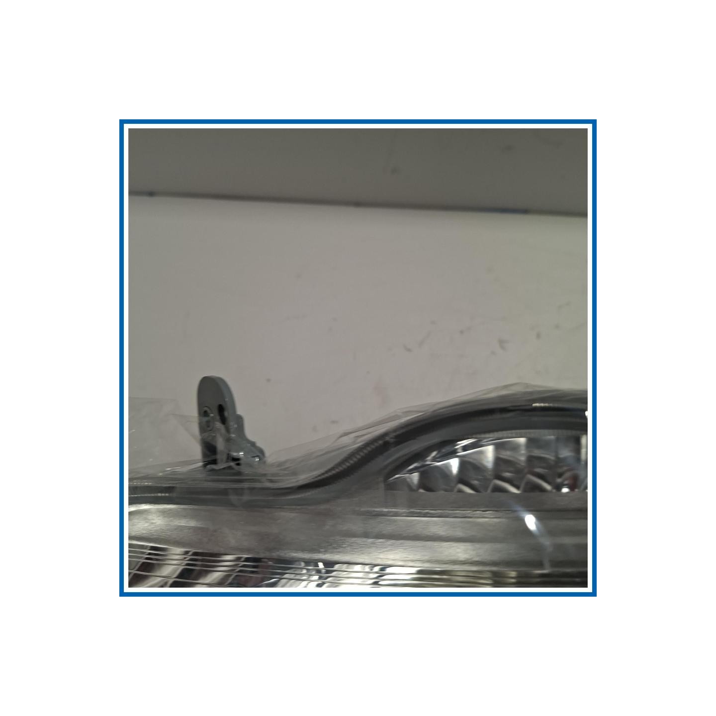 Fanalino luce diurna ant. sx. FIAT Panda III