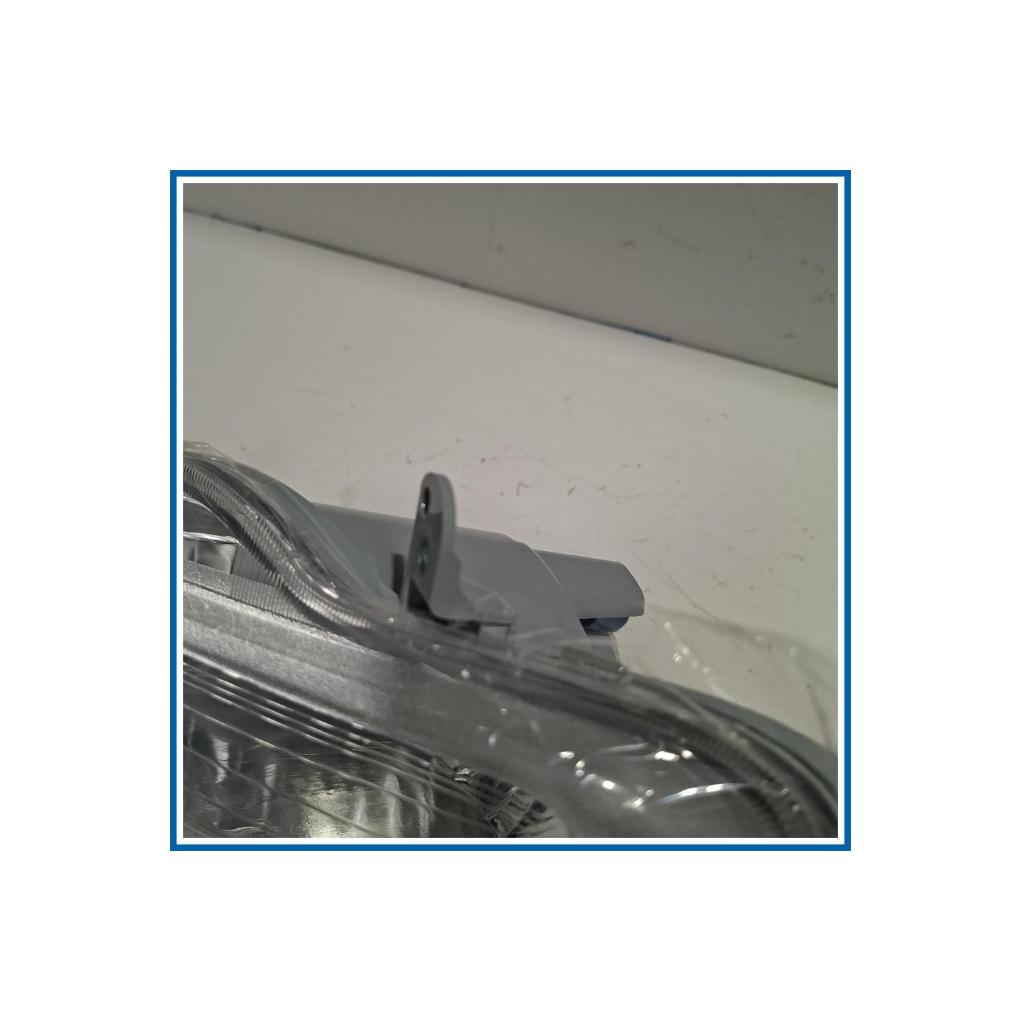 Fanalino luce diurna ant. sx. FIAT Panda III