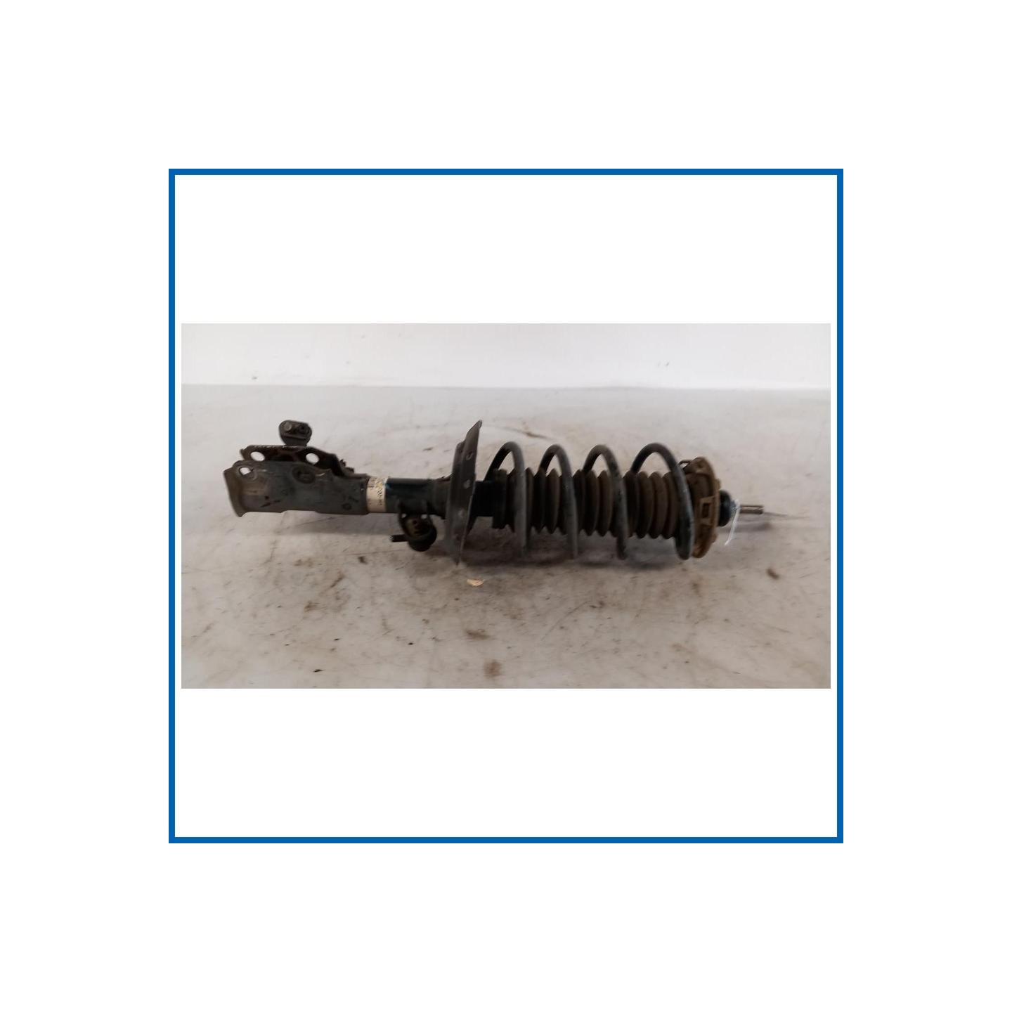 Ammortizzatore ant. dx. HONDA Jazz II