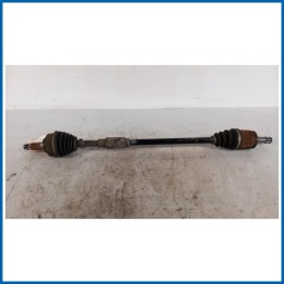 Semiasse ant. dx. HONDA Jazz II