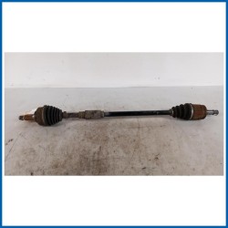 Semiasse ant. dx. HONDA Jazz II