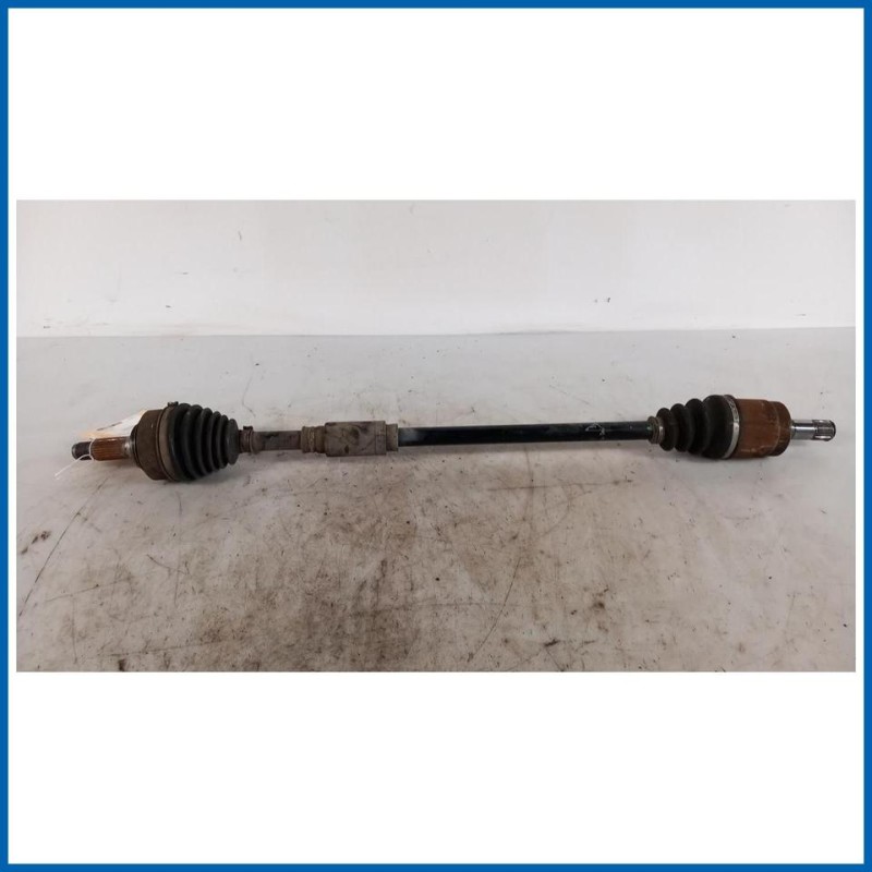 Semiasse ant. dx. HONDA Jazz II