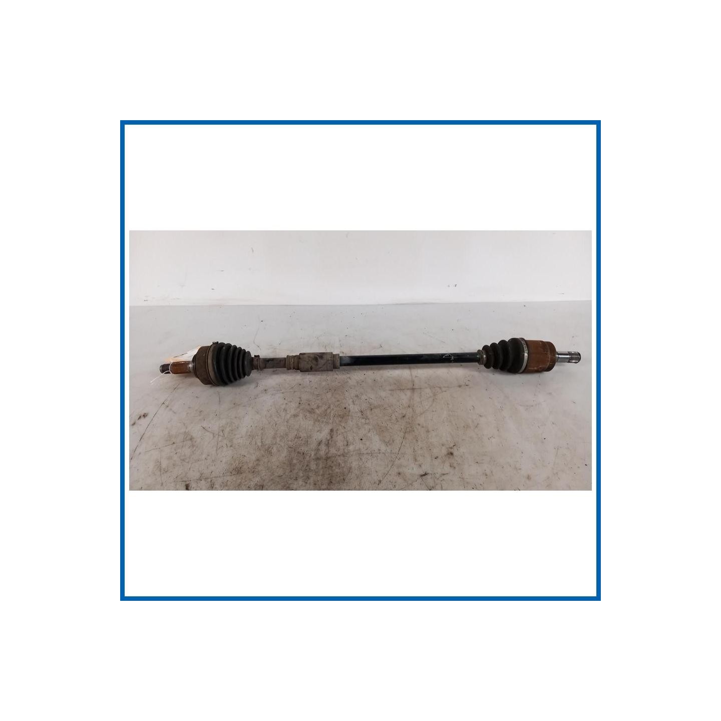 Semiasse ant. dx. HONDA Jazz II