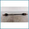 Semiasse ant. dx. HONDA Jazz II