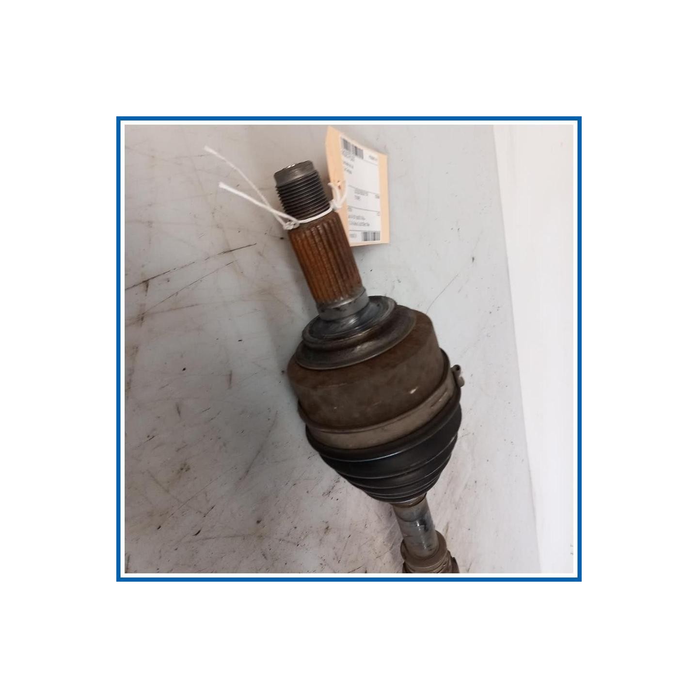 Semiasse ant. dx. HONDA Jazz II