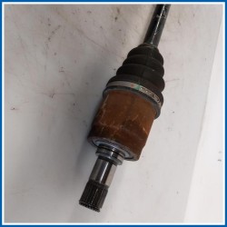 Semiasse ant. dx. HONDA Jazz II